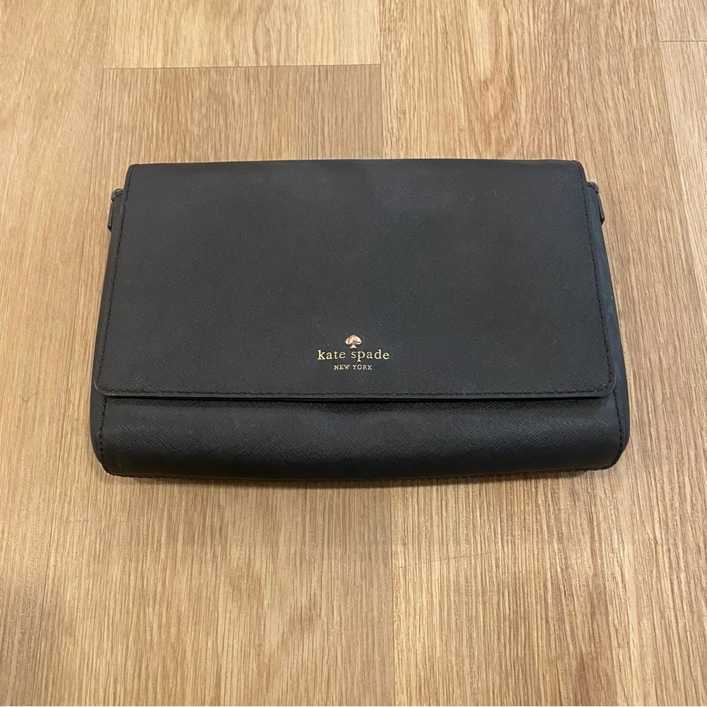 Kate Spade Crossbody Bag
